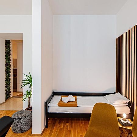 My City Apartment-Vienna Familyroom Eksteriør billede